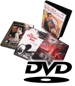DVD Replication Packages!