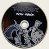 DVD Replication, DVD Manufacturing services